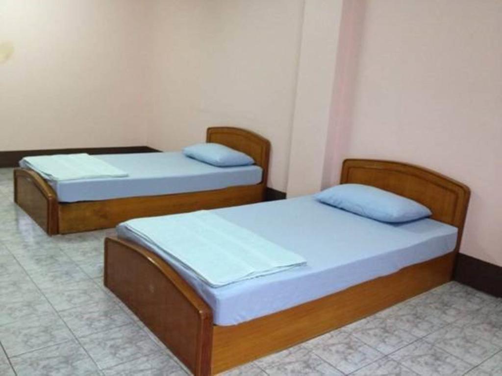 Hotel Sunshine Mansion Na Di Pokoj fotografie